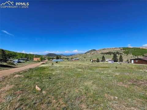 8th Street, Victor, CO 80860