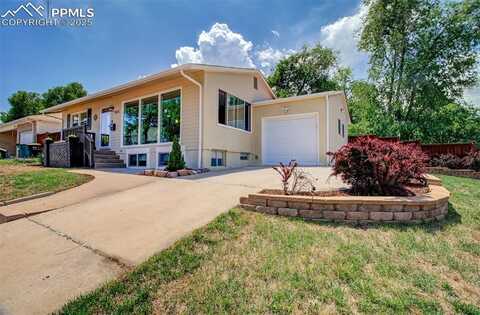 1612 Marquita Avenue, Colorado Springs, CO 80905