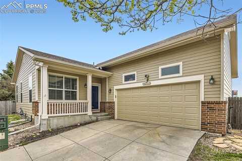 7518 Soane Grove, Peyton, CO 80831