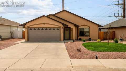 4409 Widener Street, Pueblo, CO 81008