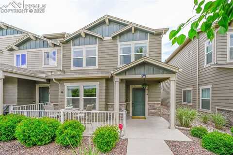 1914 Birmingham Loop, Colorado Springs, CO 80910