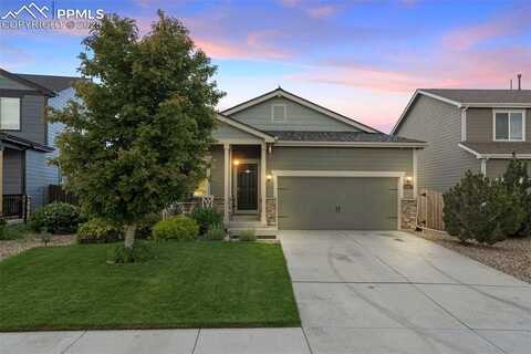 10067 Seawolf Drive, Colorado Springs, CO 80925