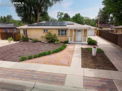 2907 Pennsylvania Avenue, Colorado Springs, CO 80907