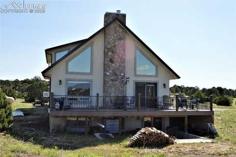 205 Hoofprint Court, Walsenburg, CO 81089