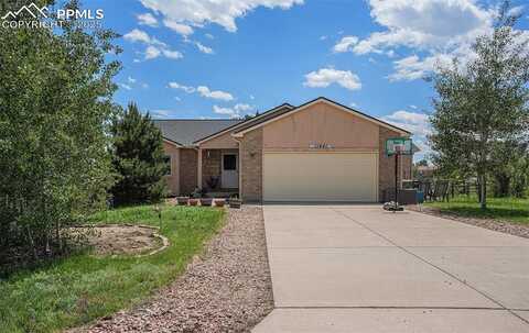 11441 Cranston Drive, Peyton, CO 80831