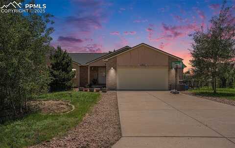 11441 Cranston Drive, Peyton, CO 80831