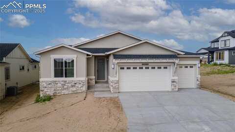 9392 Gallery Place, Colorado Springs, CO 80924