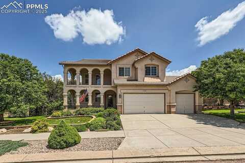 1184 Equinox Drive, Colorado Springs, CO 80921