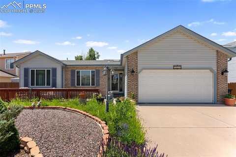 5060 Wainwright Drive, Colorado Springs, CO 80911