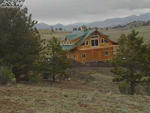 79 Quail Court, Hartsel, CO 80449