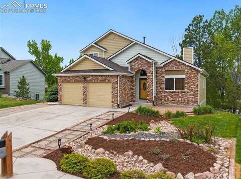 15216 Paddington Circle, Colorado Springs, CO 80921
