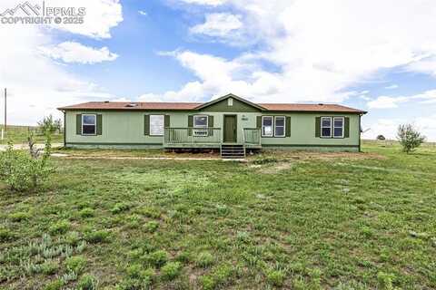 12625 Safe Landing Drive, Peyton, CO 80831