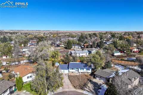 7003 Cleveland Court, Colorado Springs, CO 80911