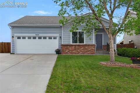 7624 Greenough Road, Peyton, CO 80831