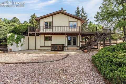 4815 Alteza Drive, Colorado Springs, CO 80917