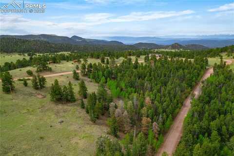333 Stratton Circle, Cripple Creek, CO 80813