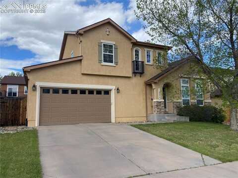 6874 Quiet Pond Place, Colorado Springs, CO 80923