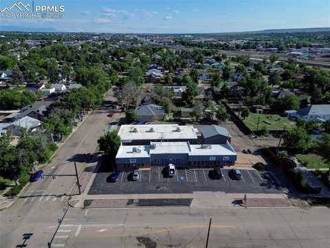 311 W 24th Street, Pueblo, CO 81003