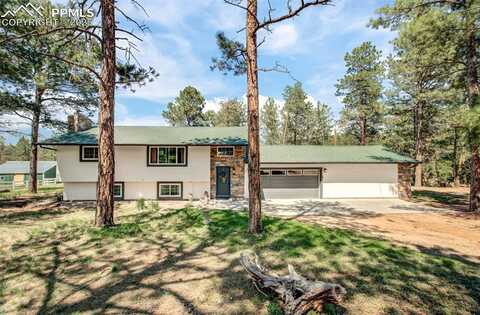 4580 Creek View Road, Colorado Springs, CO 80908