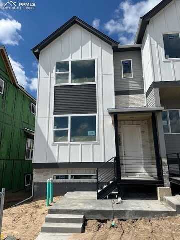 7255 N Incline View, Colorado Springs, CO 80918