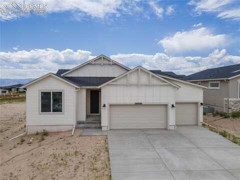 9378 Gallery Place, Colorado Springs, CO 80924