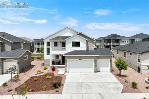 6471 Rolling Creek Drive, Colorado Springs, CO 80924