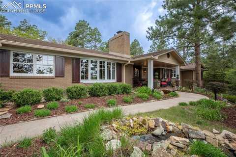 24 Upland Road, Colorado Springs, CO 80906