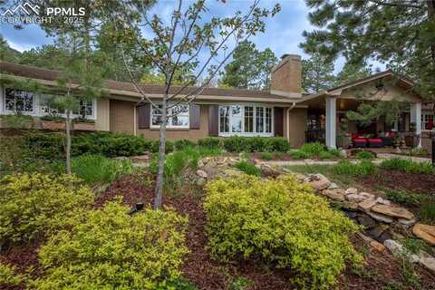 24 Upland Road, Colorado Springs, CO 80906