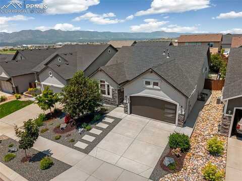 2974 Golden Meadow Way, Colorado Springs, CO 80908