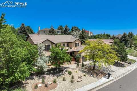 1325 Golden Hills Road, Colorado Springs, CO 80919