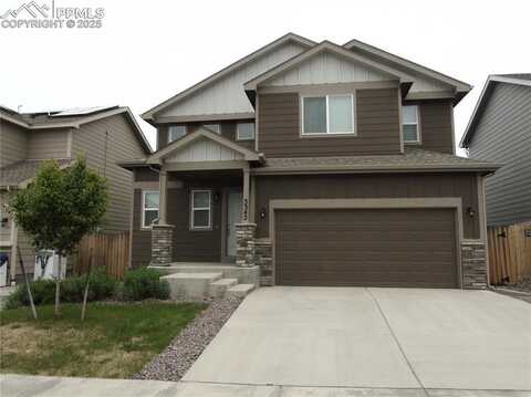 5342 Hammond Drive, Colorado Springs, CO 80915