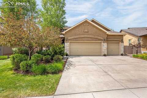 10544 Black Elk Way, Colorado Springs, CO 80908