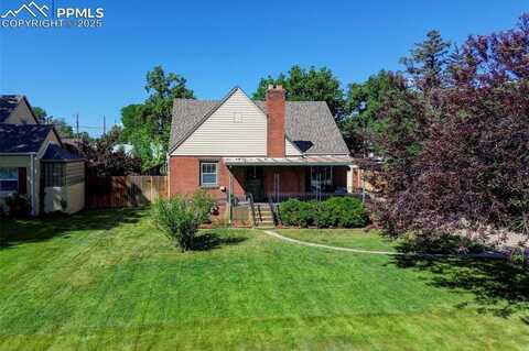 630 W Orman Avenue, Pueblo, CO 81004