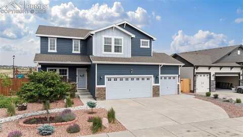 8204 Hardwood Circle, Colorado Springs, CO 80908