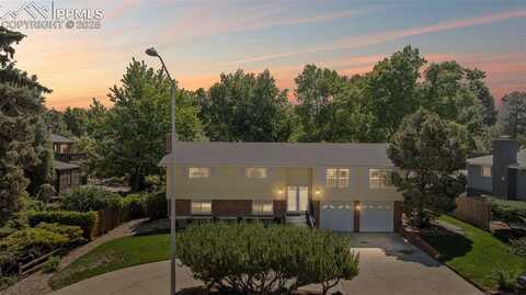 2315 N Murray Boulevard, Colorado Springs, CO 80915