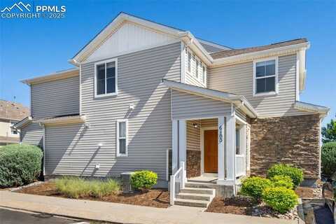 6403 Black Sand View, Colorado Springs, CO 80923