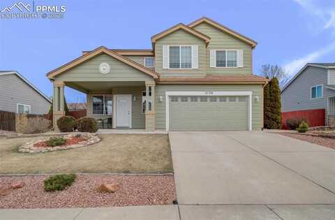 5128 Mountain Air Circle, Colorado Springs, CO 80916