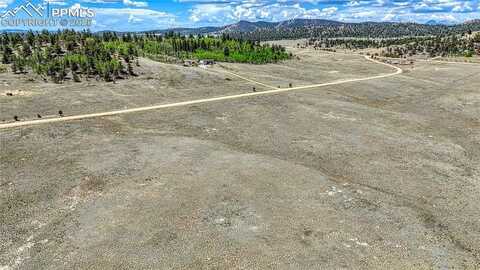 4332 Goldenburg Canyon Road, Hartsel, CO 80449