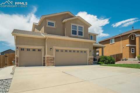 10208 Abrams Drive, Colorado Springs, CO 80925