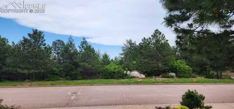 6075 Buttermere Drive, Colorado Springs, CO 80906