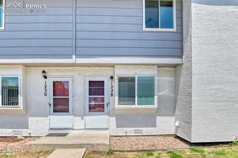 1228 Soaring Eagle Drive, Colorado Springs, CO 80915