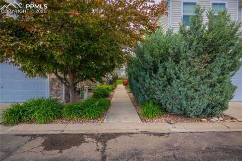 7639 Sandy Springs Point, Fountain, CO 80817
