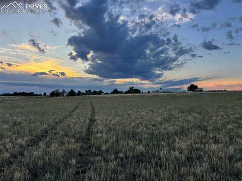 Truckton Road, Rush, CO 80833