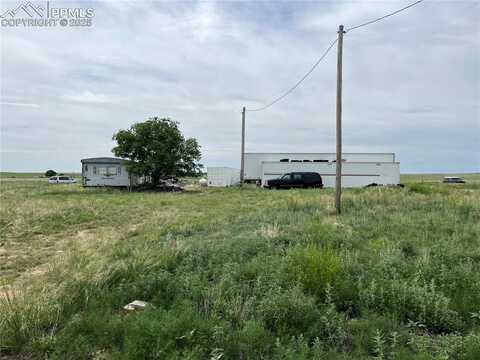 Truckton Road, Rush, CO 80833