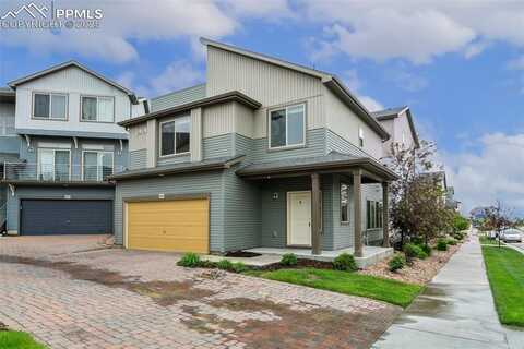 6627 John Muir Trail, Colorado Springs, CO 80927