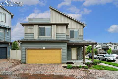 6627 John Muir Trail, Colorado Springs, CO 80927