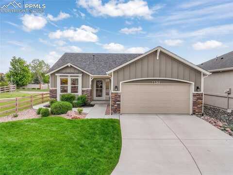 6015 Trappers Tale Court, Colorado Springs, CO 80923