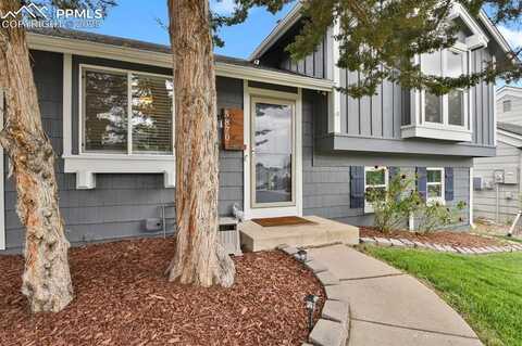 5870 S Perth Place, Centennial, CO 80015