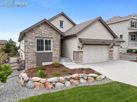 1849 Clayhouse Drive, Colorado Springs, CO 80921