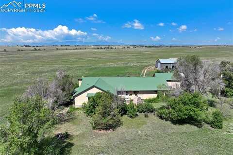 2550 Slocum Road, Peyton, CO 80831